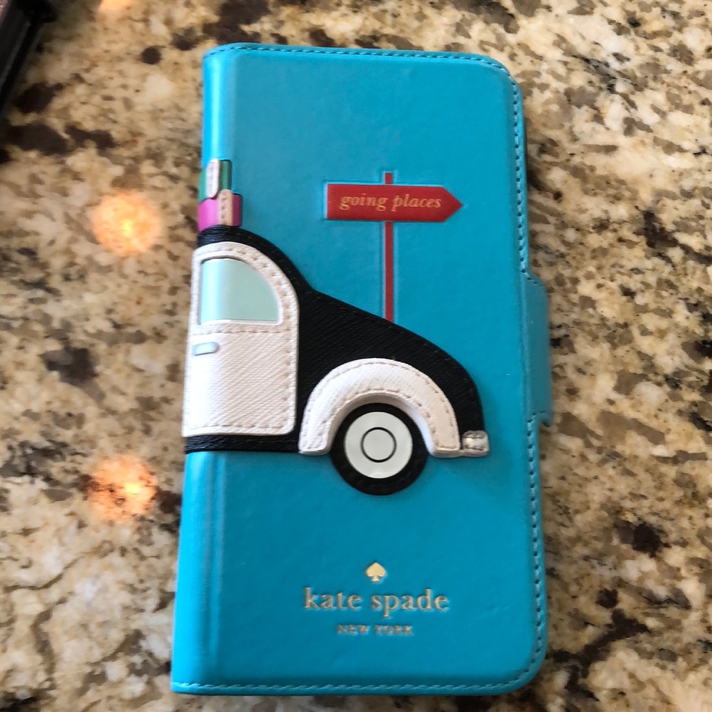 Kate Spade